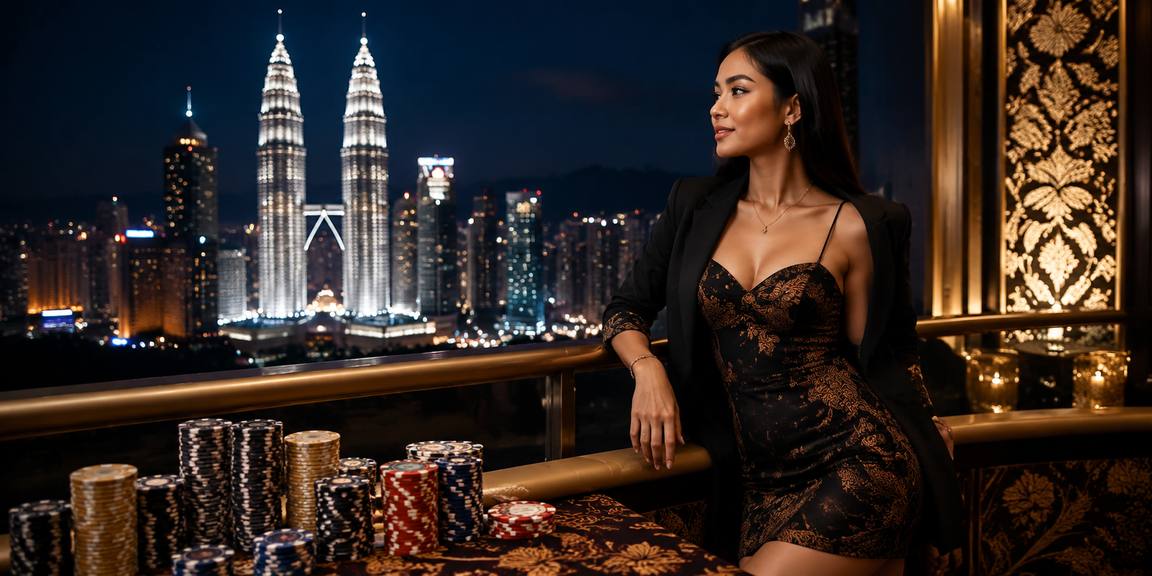 Tentang 88big untuk Malaysia