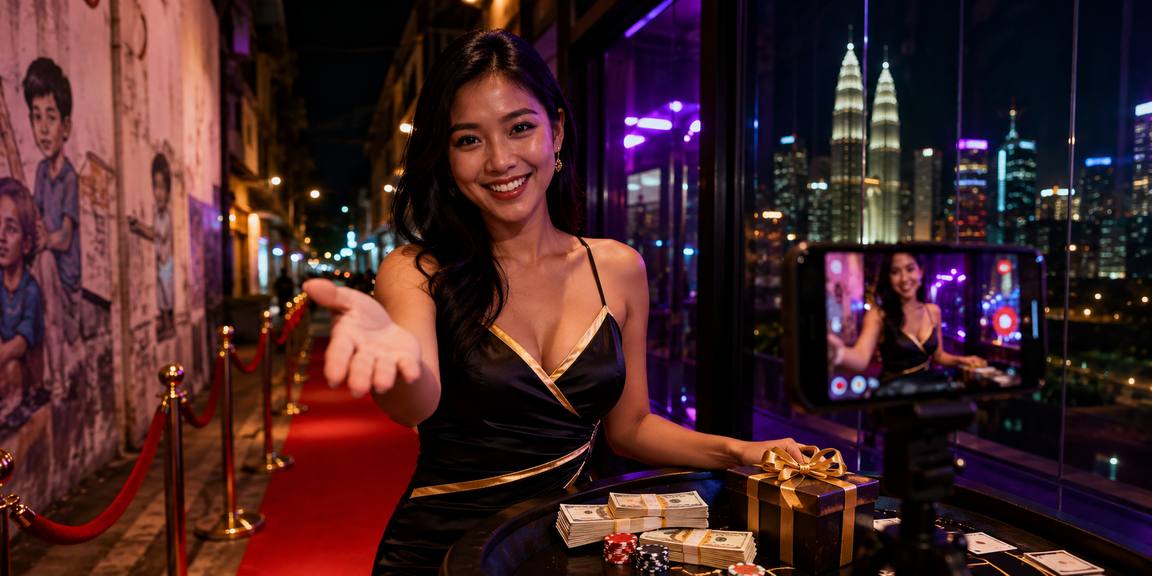 Tentang 88big untuk Malaysia