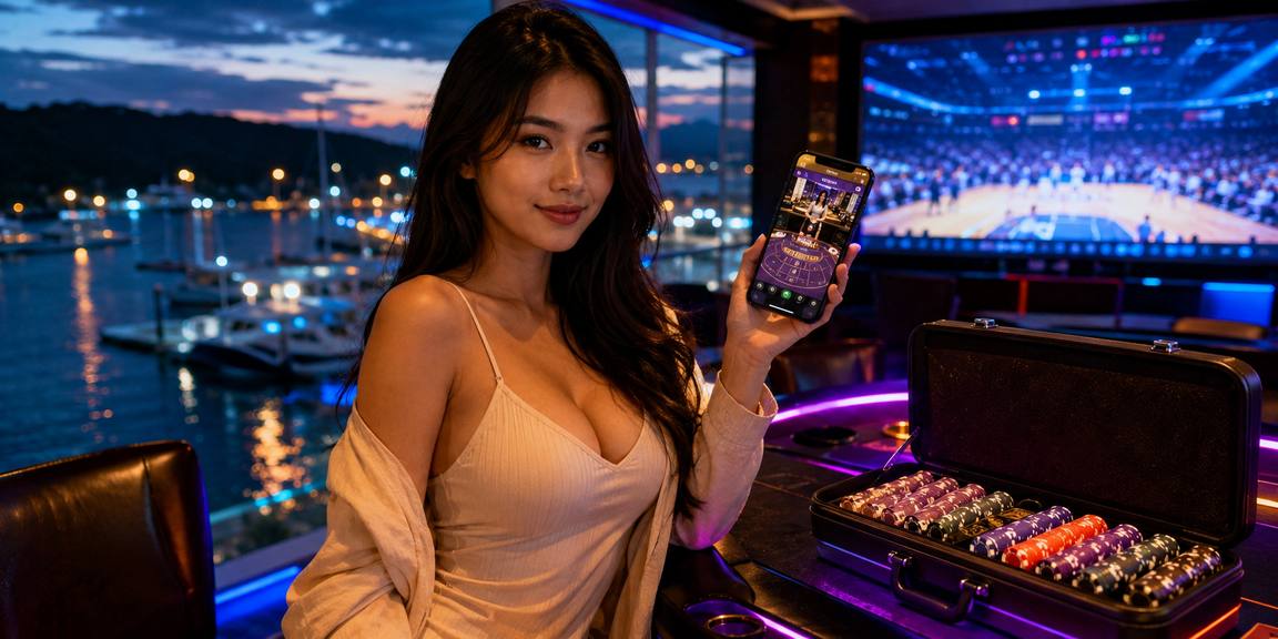 Prosperity Lion: Permainan Keberuntungan dengan Gaya Malaysia